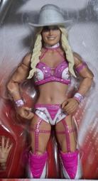 WWE人偶/美摔公仔/摔角人偶 Owen Hart AEW Unmatched 6 歐文哈特 全新無盒 歷史價格詳細信息