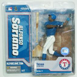 Alfonso Soriano 2000 Fleer Mystique Prospects SP /2000   苫朮 歷史價格詳細信息