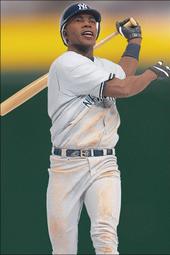Alfonso Soriano 2000 Fleer Mystique Prospects SP /2000   苫朮 歷史價格詳細信息
