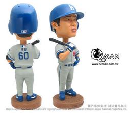 貳拾肆棒球qman-Q-MAN限量1500支珍藏品MLB寫實版西雅圖水手鈴木一朗公仔寫實全球限定版 歷史價格詳細信息