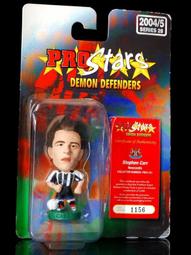 1-2 FW ： PRO STARS 足球 新幾內亞 DIANBOBO BALDE 波伯巴爾德　富貴玩具店 歷史價格詳細信息