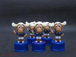 日本 百事可樂 瓶蓋公仔 鈴木一朗 棒球吉祥物 價格比較,價格查詢,歷史價格詳細信息