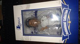 QMAN MLB 紐約洋基 王建民 1代 主場版 搖頭娃娃 公仔 ( 全新未拆 ) 超經典 絕版 歷史價格詳細信息