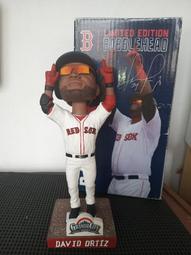 David Ortiz 1999 SP Signature Edition #151  /  ultra #24 歷史價格詳細信息