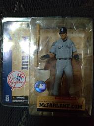 麥法蘭 Mcfarlane MLB Trevor Hoffman 人偶 公仔 名人堂 無盒 歷史價格詳細信息