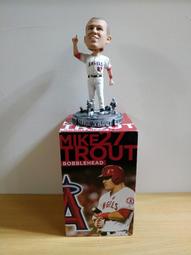 MLB 天使隊 Trout 楚奧特 鱒魚 SGA 3次MVP紀念公仔 美版 正版 限量 麥法蘭 Ohtani 大谷翔平 歷史價格詳細信息