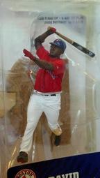 MLB 紅襪隊 Ortiz 歐提茲 老爹 麥法蘭12代公仔 美版 正版 名人堂 限量 歷史價格詳細信息