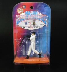 公仔 MLB STARTING LINEUP Bo Jackson 附球卡 未拆品 歷史價格詳細信息