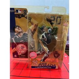 全新 麥法蘭 MLB 美國職棒 名人堂 Thurman Munson 紐約洋基隊 傳奇捕手曼森 金手套 MVP 絕版公仔 歷史價格詳細信息