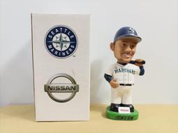 Ichiro 2009 Upper Deck Series 1 Team Leaders #451 歷史價格詳細信息