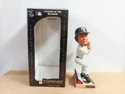MLB-洋基隊簡約風印花棉質短褲 (男)(5830507) 歷史價格詳細信息