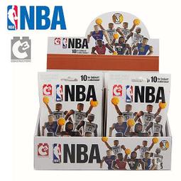 【C3 TOYS】超可動積木人偶NBA系列-明星球員5入套組 東區 21543 歷史價格詳細信息