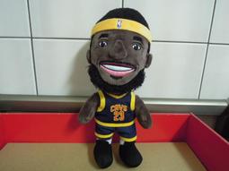 NBA克里夫蘭騎士詹姆士Lebron James海報8 歷史價格詳細信息