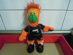 NBA 美國職籃 克里夫蘭騎士球星 詹姆士 JAMES 玩偶 歷史價格詳細信息