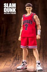 大聖模型GT灌籃高手櫻木花道可動人偶 布衣全國大賽兵人 歷史價格詳細信息