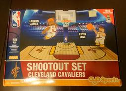 現貨 OYO SPORTS NBA 勇士隊 四巨頭 CURRY、DURANT、THOMPSON、非LEGO加上底板一起賣 歷史價格詳細信息