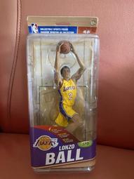 麥法蘭 McFarlane NBA Stephon Marbury 絕版 公仔 吊卡 全新 NBA公仔 紐約尼克 歷史價格詳細信息