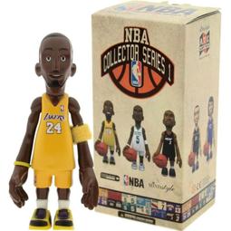 CoolRain x MindStyle NBA - 第一代 Manu Ginobili 現貨 全新如圖 歷史價格詳細信息