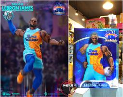 [現貨]怪物奇兵短袖Tee標誌 Space Jam全新世代logoT恤 經典電影T-shirt 潮流生日交換禮物 歷史價格詳細信息