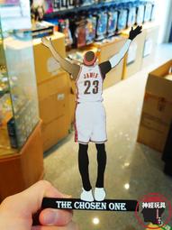 【神經玩具】現貨 NBA 球星 Jason Williams 國王隊 主場白 鐵製剪影擺飾 威廉斯 白色巧克力 歷史價格詳細信息