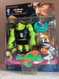 Space Jam 怪物奇兵 比賽時刻遊戲組 歷史價格詳細信息