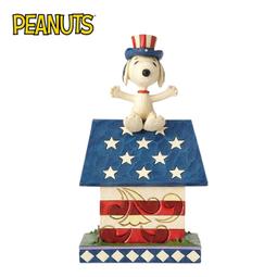 Enesco精品雕塑 Snoopy 史努比聖誕樹居家擺設 (附燈) EN36799 歷史價格詳細信息