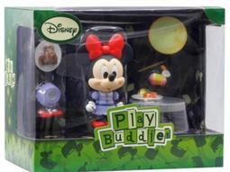 【迪士尼Disney】米奇米妮 飾品收納盒 小抽屜 美妝收納 桌上收納(正版授權台灣製) 歷史價格詳細信息