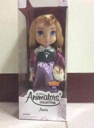 正版 迪士尼 公主 40公分 16吋 沙龍娃娃 裙 衣服 冰雪奇緣 安娜  克里 王子 小叮噹 愛麗絲 白雪公主 歷史價格詳細信息