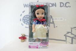 【Sunny Buy】◎現貨◎ Disney Animators 迪士尼公主 娃娃 公主與青蛙/Tiana 歷史價格詳細信息