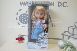 【Sunny Buy】◎現貨◎ Disney Animators 迪士尼公主 娃娃 公主與青蛙/Tiana 歷史價格詳細信息