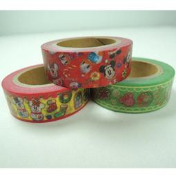 【迪士尼】聖誕節珪藻土吸水杯墊2入組 10x10x0.9 歷史價格詳細信息