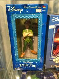 Peter Pan 小飛俠彼得潘 ( CD有聲書） 歷史價格詳細信息
