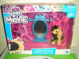 彩虹小馬大電影 DVD 歷史價格詳細信息