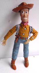 玩具總動員 Toy Story 胡迪 紅心馬毛絨公仔擺件玩具布娃娃大 歷史價格詳細信息