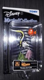 《海底總動員》Nemo  磁鐵  美國迪士尼樂園專賣商品 歷史價格詳細信息