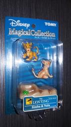 《 Disney 迪士尼 》獅子王辛巴款積木拼圖 歷史價格詳細信息