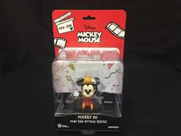 全家 野獸國 皮克斯三眼怪變裝派對公仔  (單盒) 歷史價格詳細信息