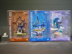 [迪士尼系列] 奇奇蒂蒂(經典款) 加大加寬二層櫃 歷史價格詳細信息