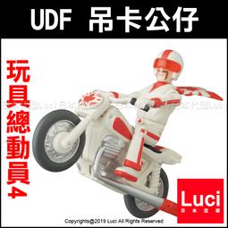 日本玩具總動員4 TS4 互動人偶三眼怪_DS13894 迪士尼TAKARA TOMY 歷史價格詳細信息