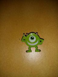 怪獸電力公司 親子裝 短袖T恤 大眼仔 毛怪 Disney Monsters 正版授權 台灣製 短袖上衣 男童 女童 歷史價格詳細信息