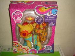 彩虹小馬  6吋公主 玩具反斗城 歷史價格詳細信息