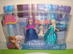 《 Disney 迪士尼 》迪士尼公主-迷你公主華麗派對組合 歷史價格詳細信息