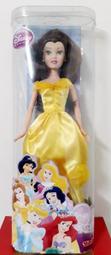 迪士尼芭比-秋天玫瑰貝兒 Barbie 歷史價格詳細信息