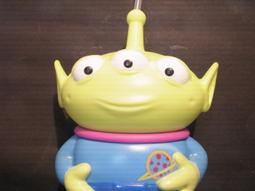 迪士尼 皮克斯-玩具總動員-三眼怪 、外星人、站姿款可愛娃娃 歷史價格詳細信息