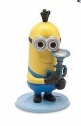 Despicable Me 2: Make a Minion Sticker Book【禮筑外文書店】[79折] 歷史價格詳細信息