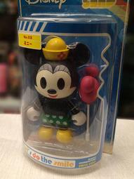 C-7 櫃 ：R009 米妮  MINNIE MOUSE 迪士尼 MAGICAL COLLECTION 神奇的收藏　天貴 歷史價格詳細信息
