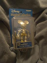 Disney Tomy Magic Fantastic 迪士尼場景 魔幻場景  小飛象 歷史價格詳細信息