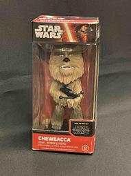 STAR WARS 星際大戰 丘巴卡 大型布偶 歷史價格詳細信息