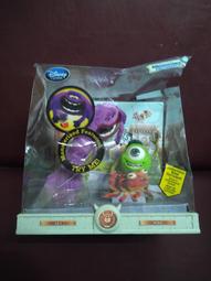 怪獸電力公司 親子裝 短袖T恤 大眼仔 毛怪 Disney Monsters 正版授權 台灣製 短袖上衣 男童 女童 歷史價格詳細信息