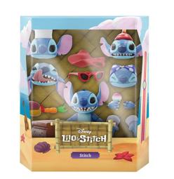 [東京鐵]美版 SUPER7 ReAction 霹靂貓 Lion-O 歷史價格詳細信息